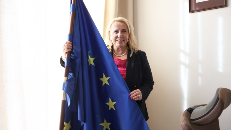 ANO je stále liberální, říká Dostálová. Zelené šílenství je podle ní potřeba zastavit