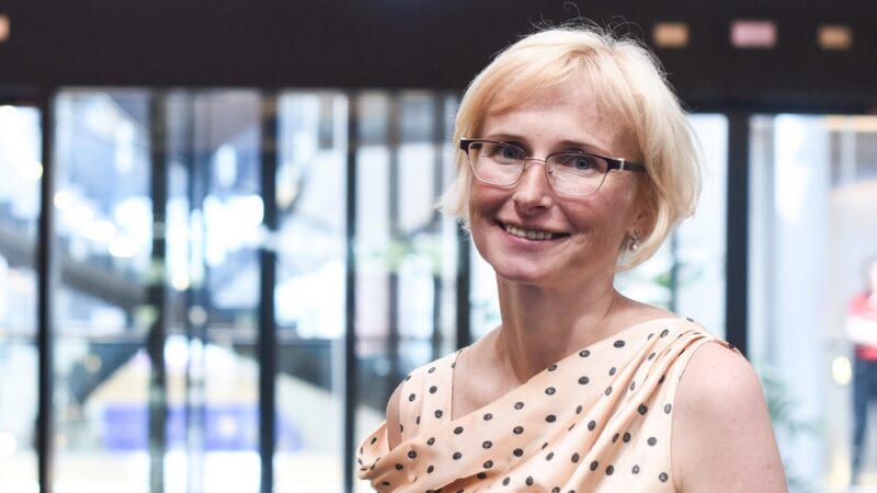 Kateřina Konečná: Debata o&nbsp;reformě EU nikdy reálně nezačala. Promarnili jsme příležitost