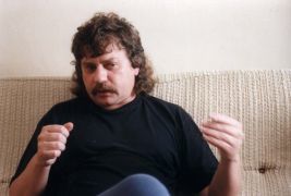 Falbr: Výběr Kellera do čela kandidátky ČSSD je dobrá volba