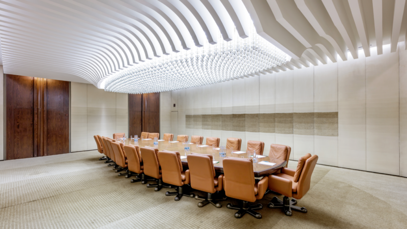 Kongresové centrum Praha za 25,1 milionu Kč. Potkávali by se zde ministři