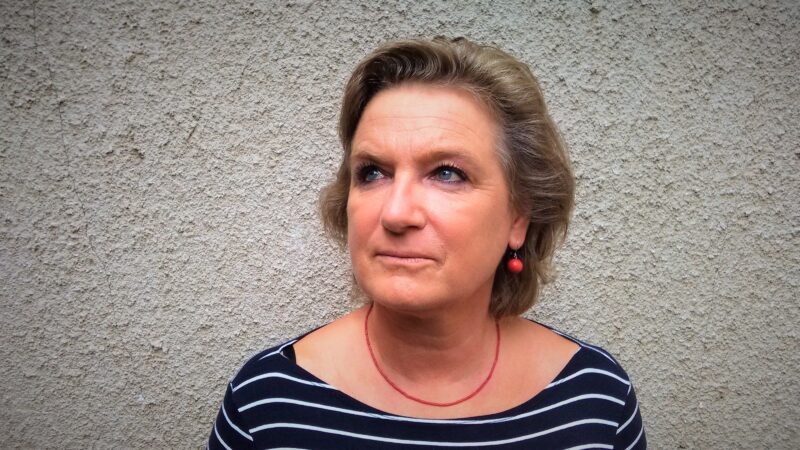 Irah Kučerová: Poznamenala nás železná opona, i&nbsp;proto nevěříme Bruselu