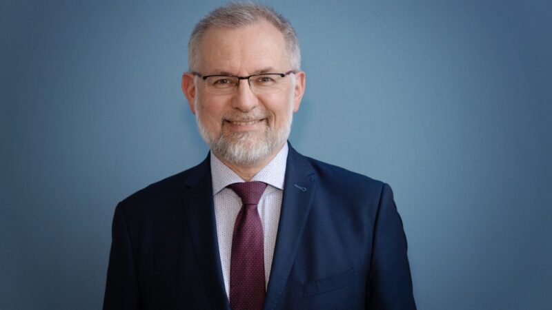 Miko: Pokud nebudeme chránit klima, životní úroveň může klesnout více, než když budeme dekarbonizovat