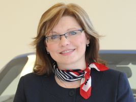 Monika Laušmanová k&nbsp;evropské regulaci bank: Chceme větší flexibilitu