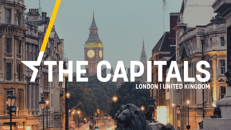 The Capitals: Corbyn ztrácí poslance