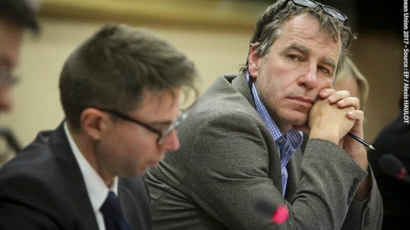 Luděk Niedermayer: Zní to neuvěřitelně, ale dnešní podoba EU odpovídá nejlépe tomu, co Česko potřebuje