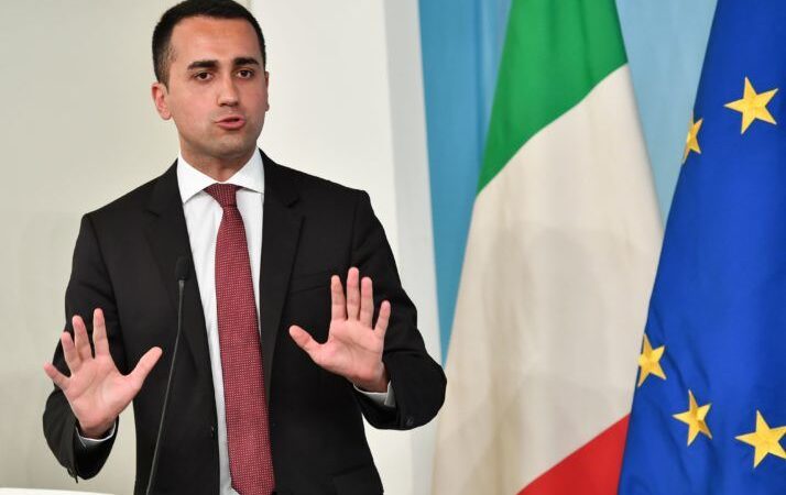 Nová krize v&nbsp;EU? Italská vláda hrozí vetováním dlouhodobého rozpočtu EU