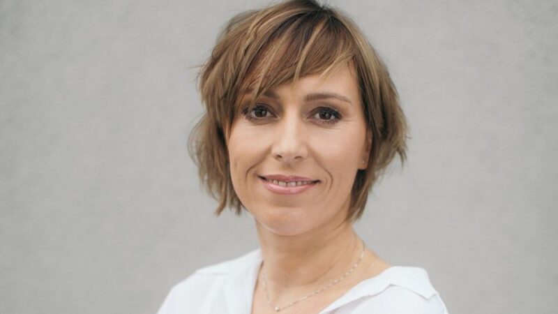 Martina Dlabajová: Když se malé země spojí, tak své návrhy prosadí. Musí ale jednat hned od začátku