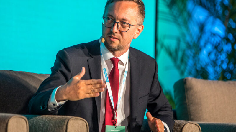 Zakázal bych slovo národ, říká starosta Slavičína