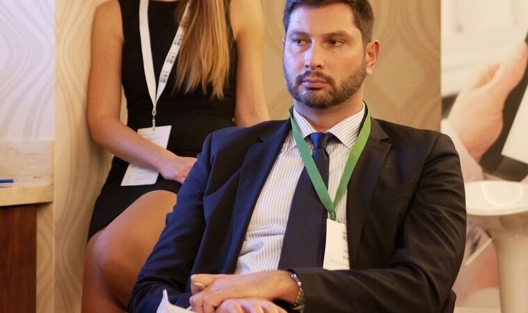 Maciej Burny: Představa Komise o&nbsp;novém trhu s&nbsp;elektřinou je mírně utopická