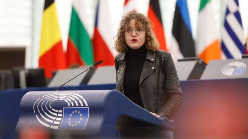 Kdo záměrně ubližuje přírodě, zaslouží si trest. Europoslanci chtějí přidat ekocidu na seznam zločinů