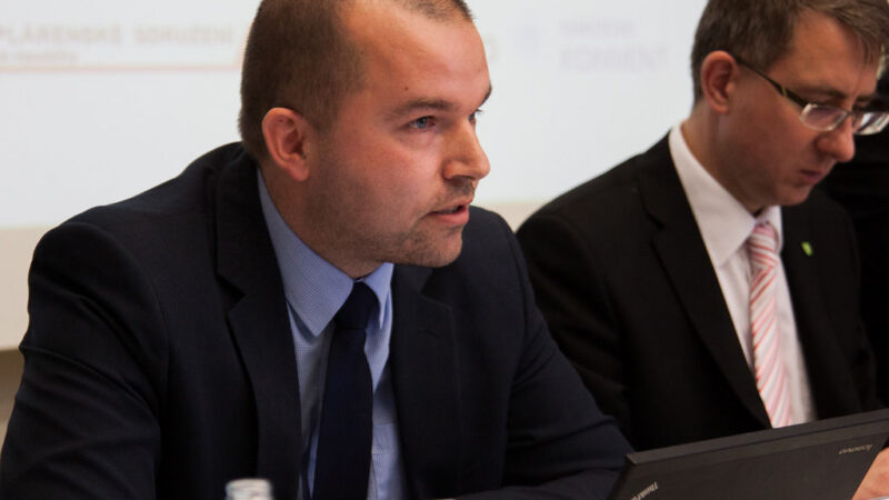 Jan Maršák: Pro oběhové hospodářství potřebuje ČR nové zákony. Už může být ale pět minut po dvanácté