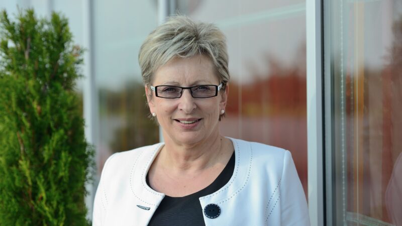 Marta Nováková: Sdílená ekonomika pomůže nezaměstnaným i&nbsp;důchodcům