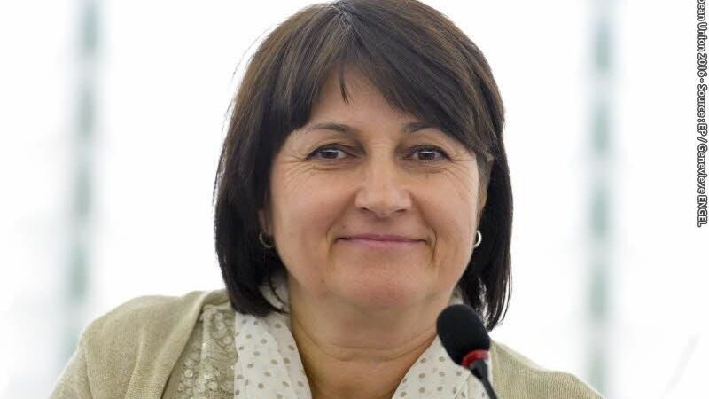 MEP Šojdrová: Větší problém než vysílání pracovníků představuje sociální dumping Číny