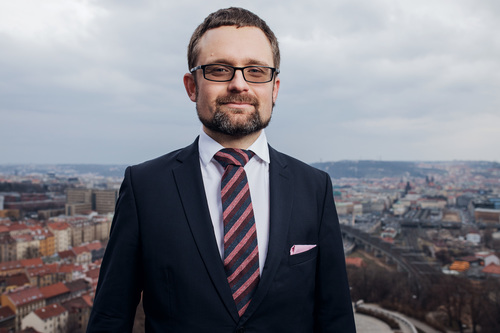 Přehled českých europoslanců: Mikuláš Peksa