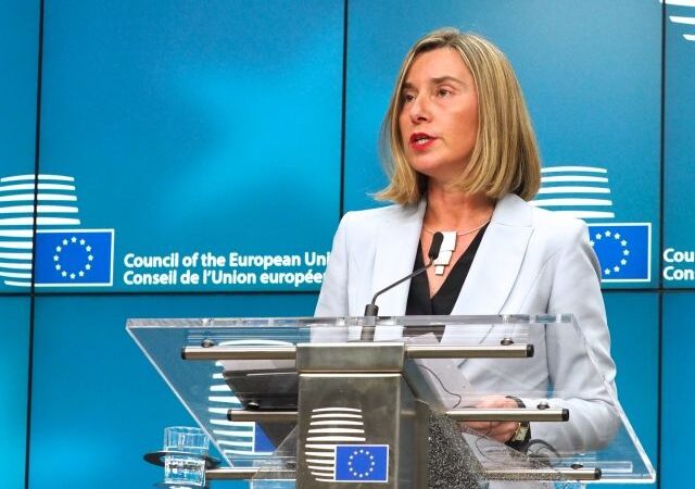 Ministři obrany schválili 17 projektů v&nbsp;rámci posílené spolupráce PESCO. Česko chce stát v&nbsp;čele tří z&nbsp;nich