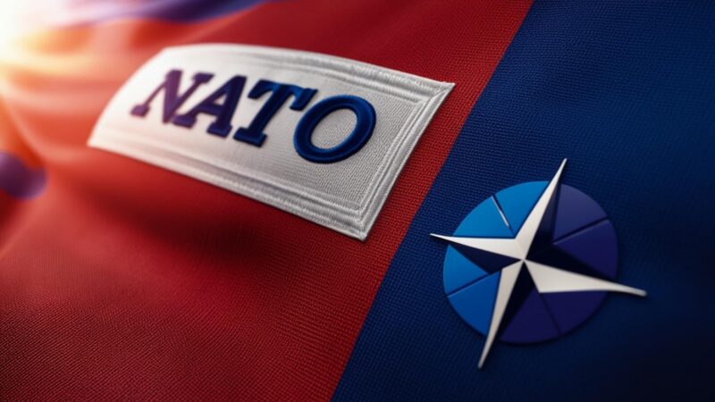 Rusko je hrozba. NATO musí zůstat jednotné, varuje Kallas před aliančním summitem 