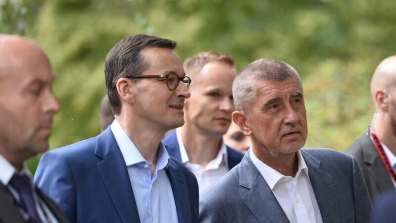 Česko-polská spolupráce a&nbsp;budoucnost EU: Berme výhody, vyhýbejme se nákladům