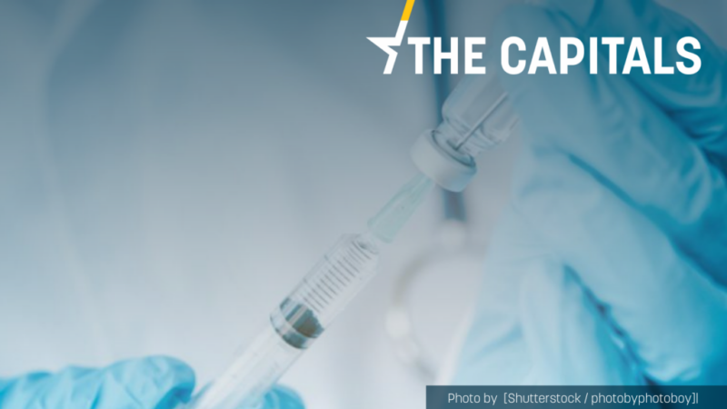 The Capitals: Potřebujeme čtvrtou dávku vakcíny proti covidu-19?