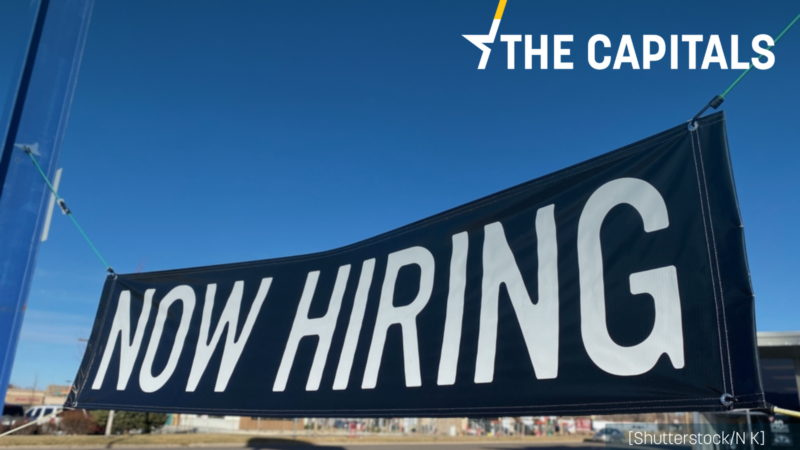 The Capitals: Evropa bojuje s&nbsp;nedostatkem pracovníků