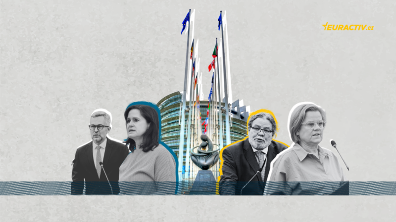 Evropa zblízka | Polský J. D. Vance nedá vládě nic zadarmo