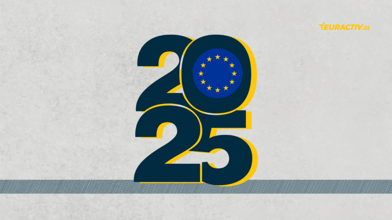 Evropa zblízka | Rok 2025 ve znamení hledání sama sebe