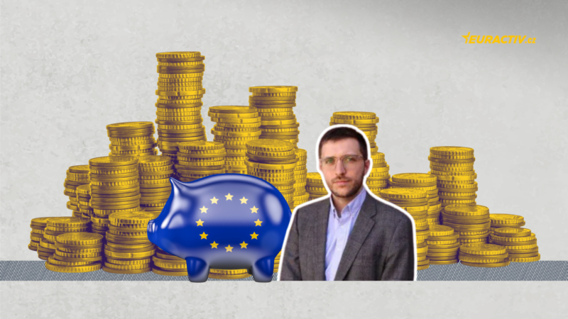 Evropa zblízka | Česká příprava na nový rozpočet EU