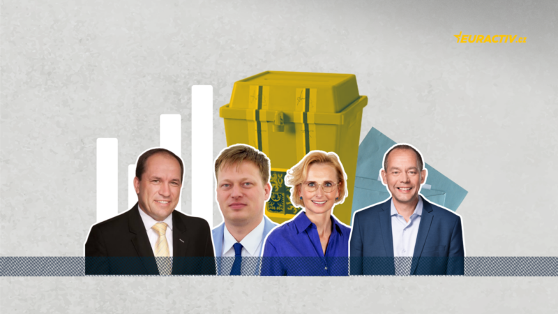 Evropa zblízka | Co říkají kandidáti o&nbsp;EU?