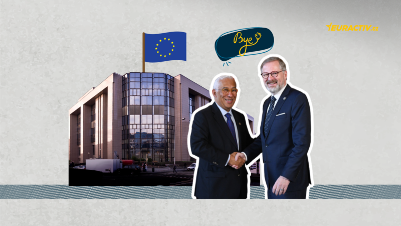 Evropa zblízka | Poslední Fialův summit