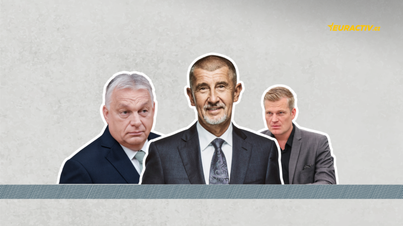 Evropa zblízka | Přidá se Andrej Babiš k&nbsp;Viktoru Orbánovi?