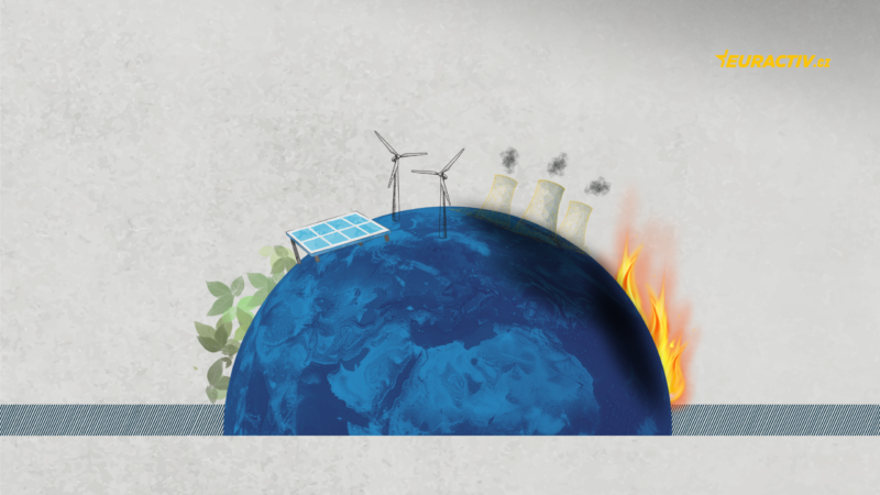 Evropa zblízka | Jak dál v&nbsp;dekarbonizaci