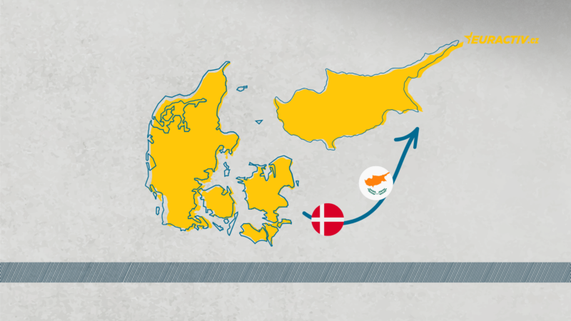 Evropa zblízka | Hledají se peníze na obranu. Značka: spěchá