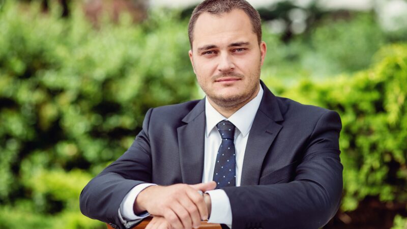 Pavel Sekáč: Reforma zemědělské politiky EU se nestihne schválit včas