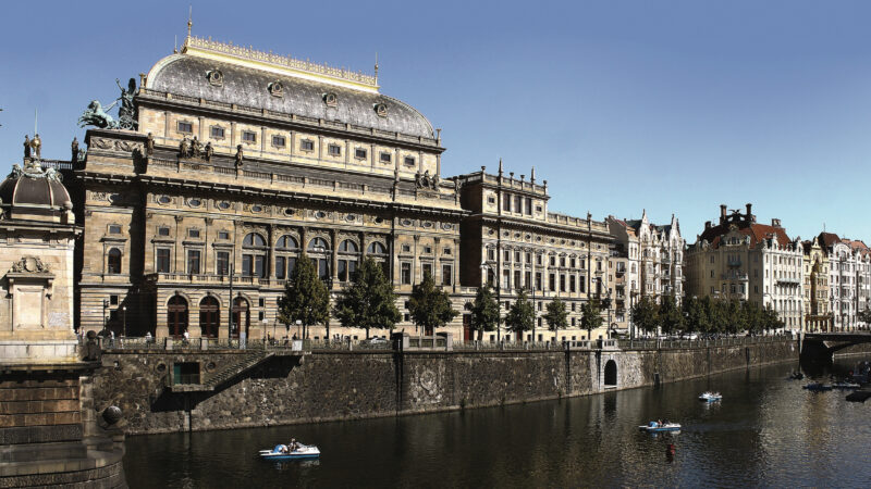 Na kulturu se v&nbsp;Česku dlouho zapomínalo. EU do ní napumpuje miliardy, dotace ale problémy neřeší