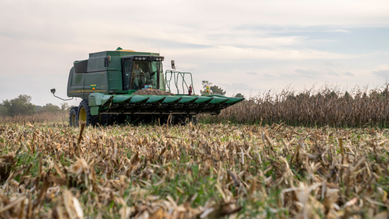 Francouzští zemědělci kritizují dohodu s&nbsp;Mercosurem. Proti se staví také farmáři z&nbsp;Belgie