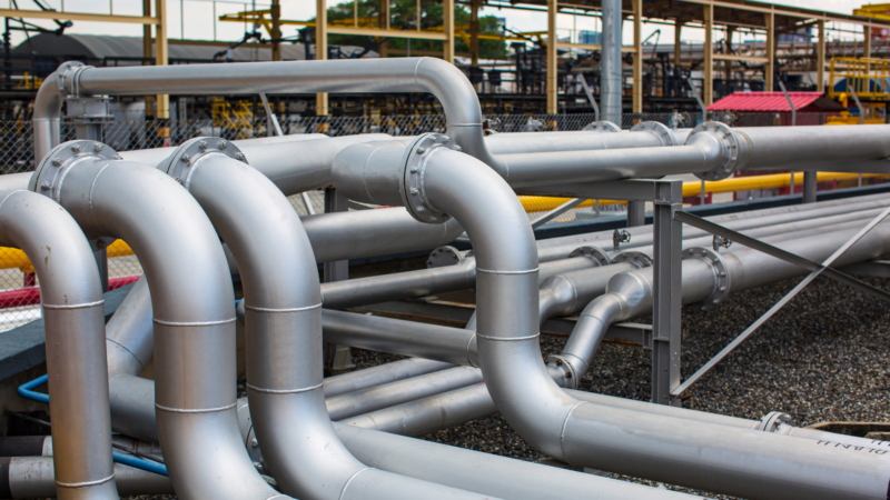 Česko, Slovensko a&nbsp;Rakousko vyzvaly Berlín ke zrušení poplatku za plyn, píše agentura Reuters