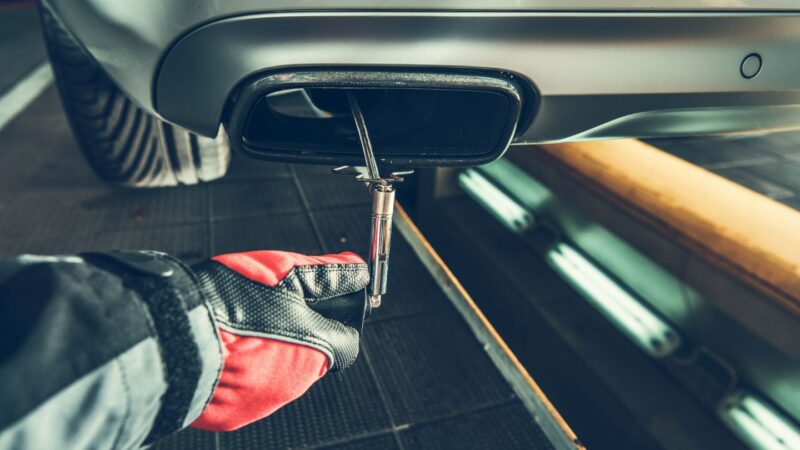 Řím by mohl podpořit český návrh na změnu pokut za emise, řekl náměstek ministra