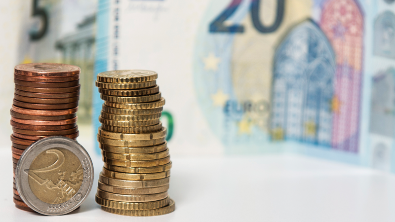 Europarlament slaví 20 let eura. Proč měnu zavést a&nbsp;jaká by to mělo rizika?