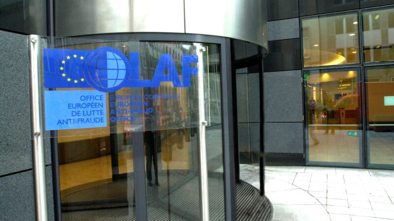 Evropský úřad OLAF má se zeměmi Visegrádu plné ruce práce