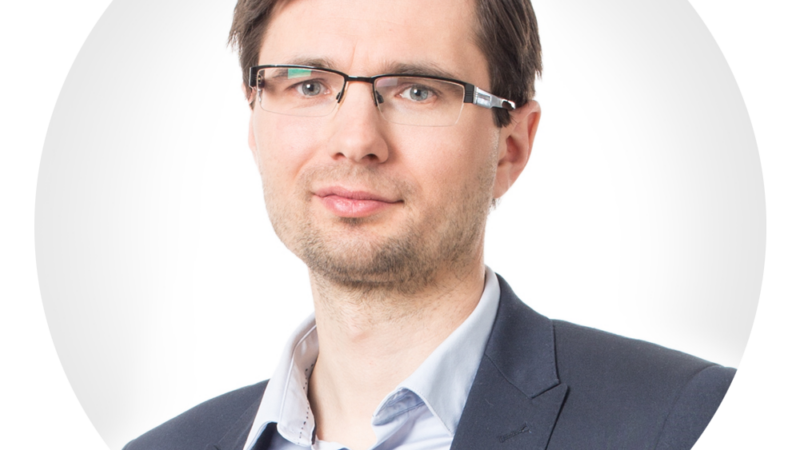 Ondřej Beránek: Dotace na vysokorychlostní internet jsou určeny jen pro 5 % Čechů