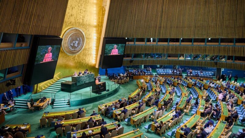 The Capitals | EU sbírá peníze pro Palestinu, sklízí ale kritiku