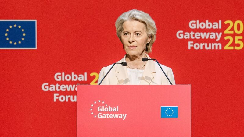 Vidět jasně, být jasně viděn: Jak zvýšit efektivitu iniciativy Global Gateway