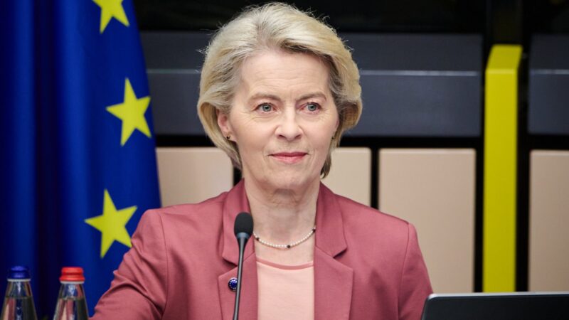 Komise plánuje vlastní zpravodajský orgán. Má zlepšit sdílení informací v&nbsp;EU