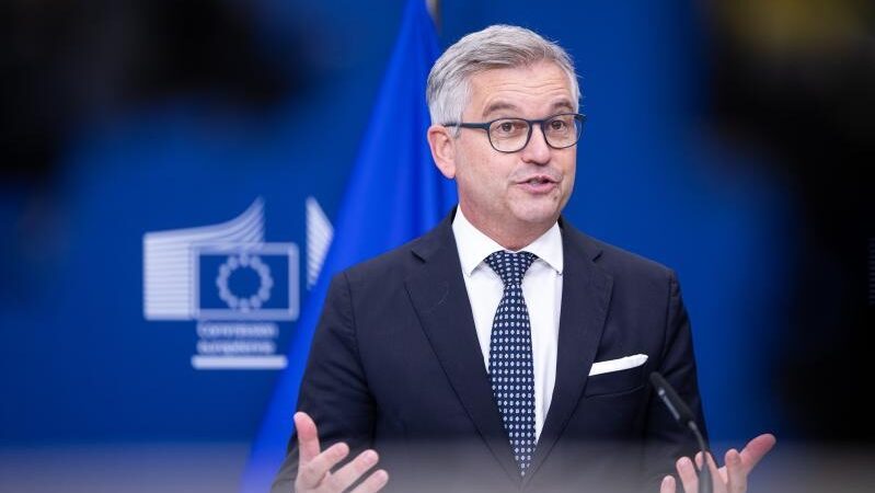 The Capitals | Brunner: Návratové migrační huby jsou úkol pro členské státy, ne EU