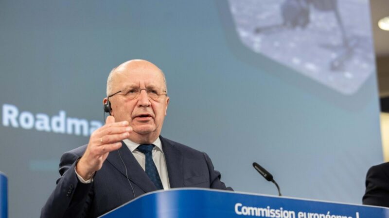 Komisař pro obranu: Plány v&nbsp;rámci programu SAFE předložilo všech 19 zemí