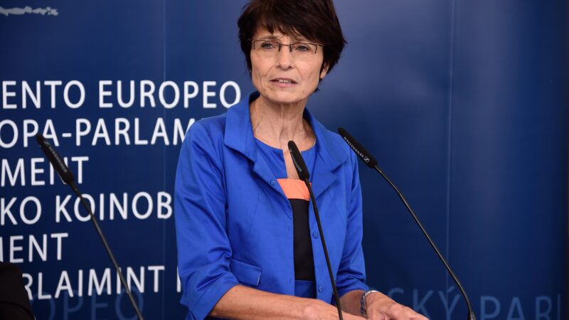 Zaměstnanost mladých: investujeme do naší budoucnosti