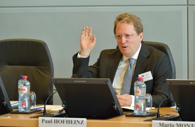 Zdvojnásobení sázek na energetickou efektivitu Evropy