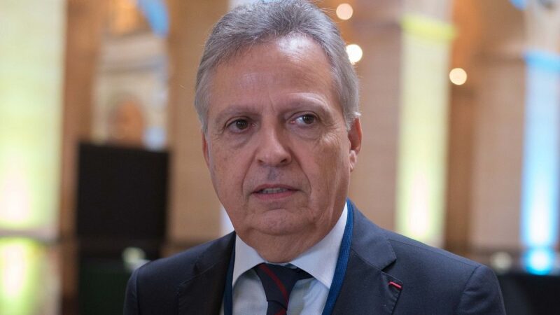 Dominique Ristori: Přechod k&nbsp;čisté energetice je i&nbsp;sociální otázka. EU ji musí řešit