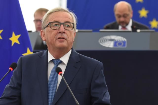 Jean-Claude Juncker: Nechceme více Evropy, ale lepší Evropu