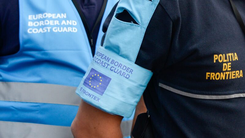 Skupina zemí požaduje silnější ochranu vnějších hranic EU