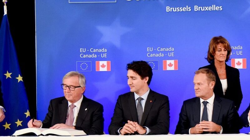 5 zpráv minulého týdne, které byste neměli přehlédnout